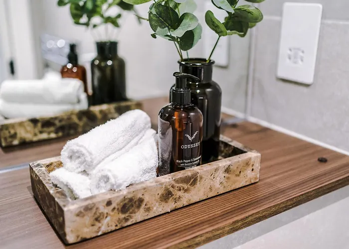 Apartamento Modern 2 Bed Flat Centre Leeds (West Yorkshire)