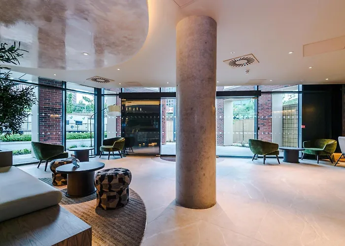 Modern 2 Bed Flat Centre Apartamento Leeds (West Yorkshire)