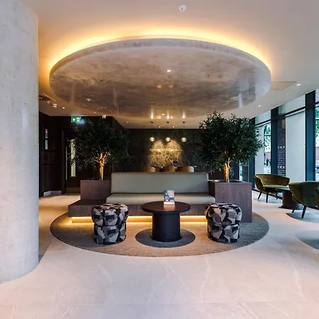 公寓 Modern 2 Bed Flat Centre